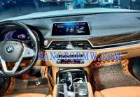 Cần bán xe BMW 7 Series 740Li năm 2019 màu Trắng cực đẹp