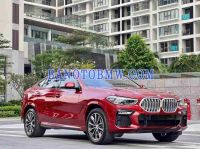 Bán BMW X6 xDrive40i M Sport đời 2021 xe đẹp - giá tốt