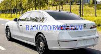Bán BMW 7 Series 735i Pure Excellence 2023 - Trắng