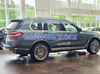 BMW X7 xDrive40i sx 2024 Nhập khẩu