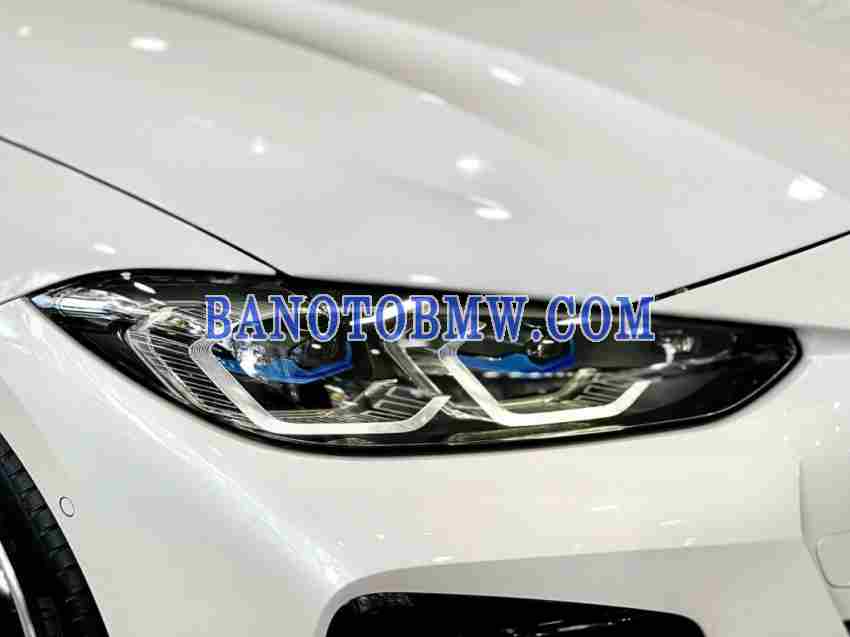 Bán BMW 4 Series 430i Convertible M Sport 2023 - Máy xăng