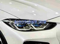 Bán BMW 4 Series 430i Convertible M Sport 2023 - Máy xăng