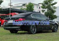 BMW 5 Series 520i Luxury Line 2022 Máy xăng đẹp long lanh