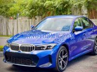 Bán BMW 3 Series 320i M Sport 2023 - Máy xăng