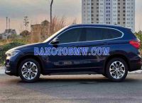 Cần bán BMW X1 sDrive18i 2017 - Số tự động