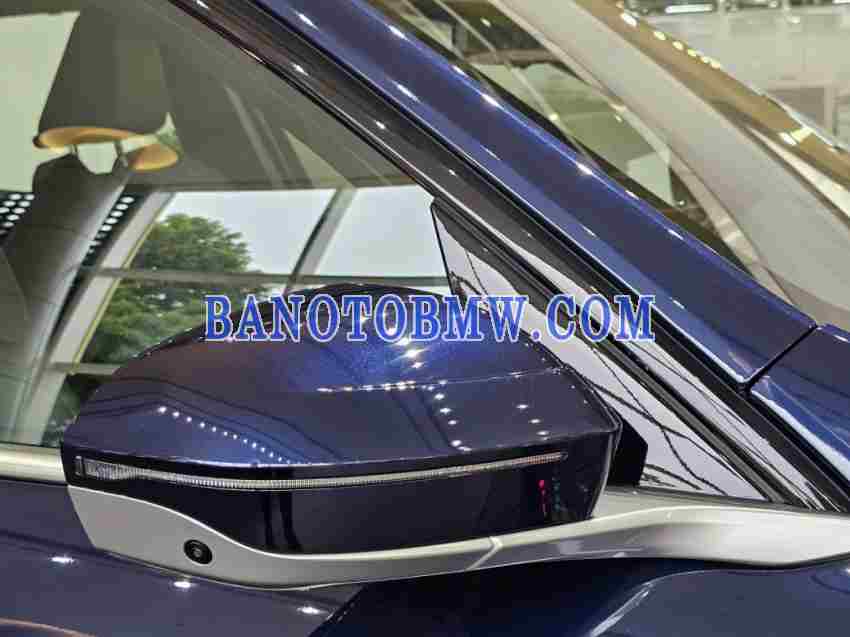 BMW X3 xDrive20i 2025 Siêu Đẹp