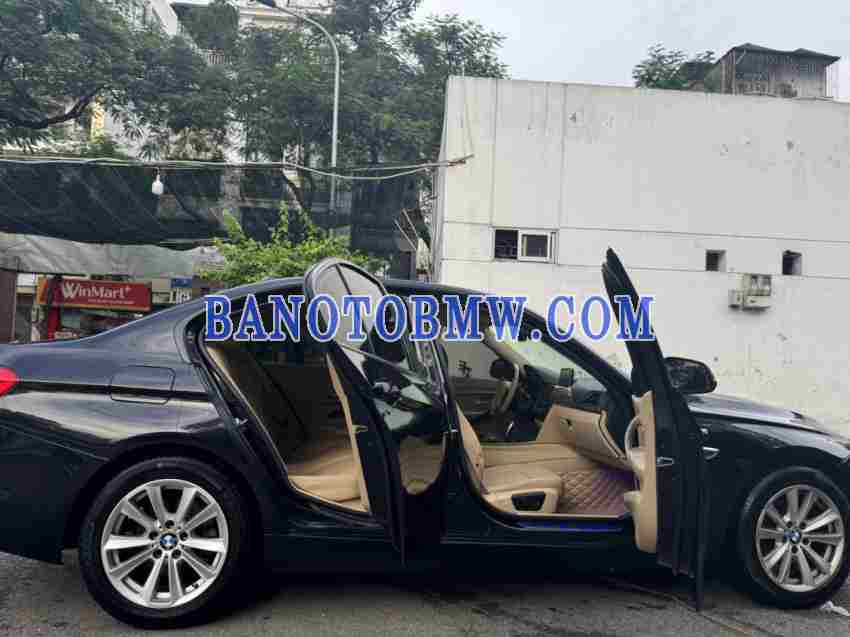 Cần bán xe BMW 3 Series 320i sx 2012