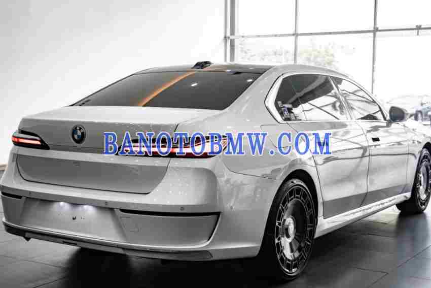 Cần bán nhanh BMW 7 Series 735i Pure Excellence 2023 cực đẹp
