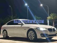 BMW 5 Series 520i năm sản xuất 2014 giá tốt