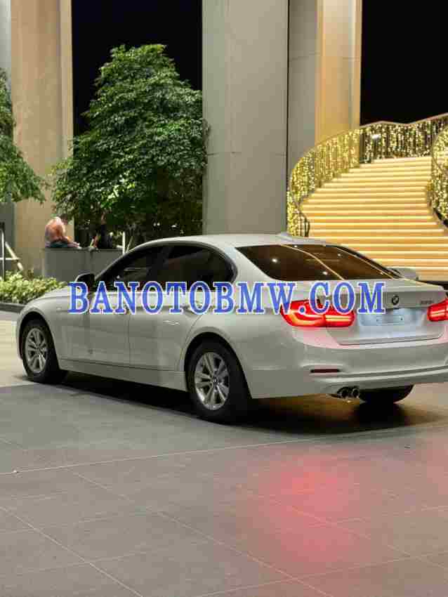 Cần bán BMW 3 Series 320i đời 2018