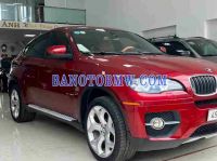 Cần bán xe BMW X6 Số tự động 2008