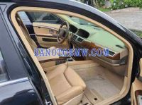 Bán BMW 7 Series 745Li 2003 - Đen