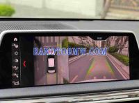 Cần bán BMW 7 Series 740Li 2018, xe đẹp giá rẻ bất ngờ
