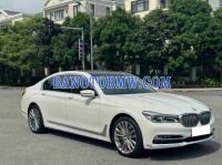 Cần bán xe BMW 7 Series 740Li năm 2018 màu Trắng cực đẹp