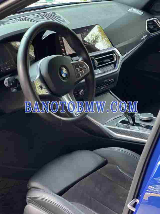 Cần bán BMW 3 Series 330i M Sport 2021 - Số tự động