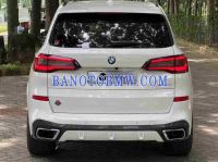 BMW X5 xDrive40i M Sport sản xuất 2022 cực chất!