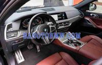 Cần bán BMW X6 xDrive40i M Sport 2021 - Số tự động