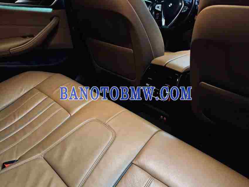 Cần bán xe BMW 5 Series 520i Luxury 2021 Số tự động