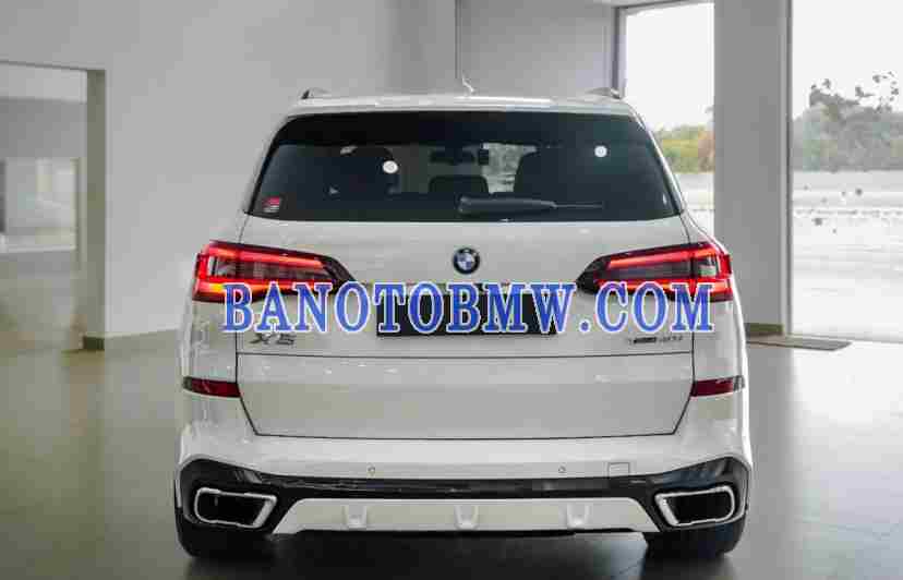 BMW X5 xDrive40i M Sport 2022 Số tự động cực đẹp!
