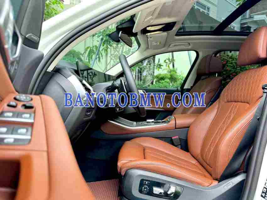 BMW X5 xDrive40i xLine năm 2023 cần bán