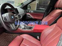 Cần bán xe BMW X6 xDrive40i M Sport 2021 Số tự động