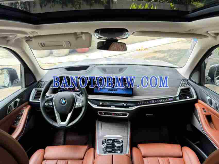Bán xe BMW X5 xDrive40i xLine đời 2024 - Giá tốt