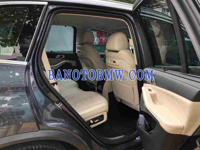BMW X5 xDrive40i xLine 2019, xe đẹp, hết ý