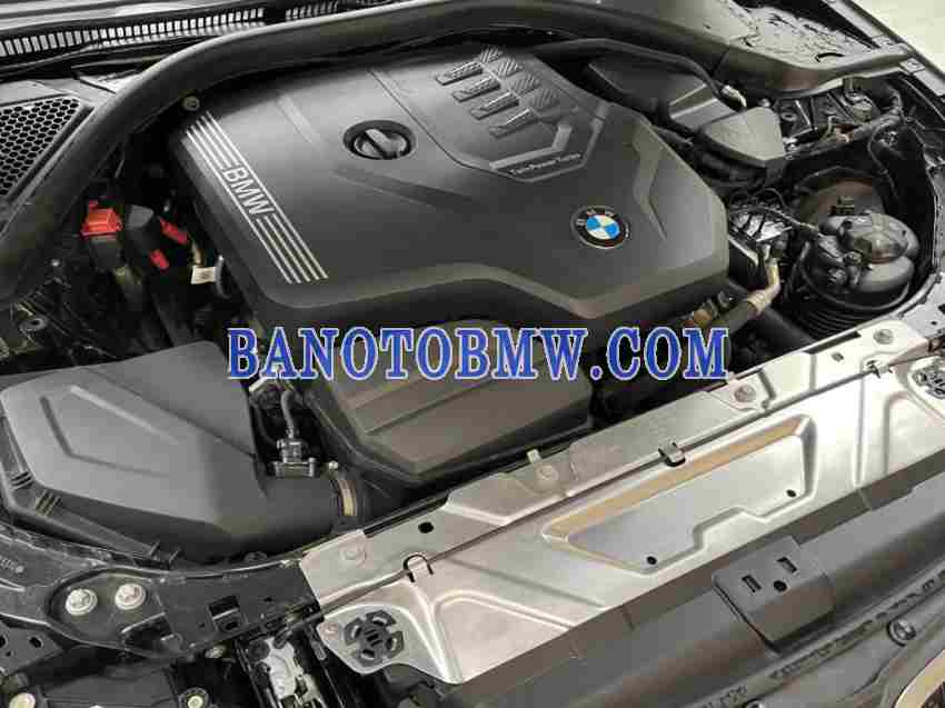 Bán xe BMW 3 Series 320i Sport Line đời 2024 - Giá tốt