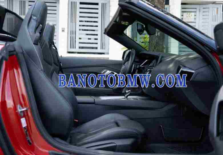 BMW Z4 sDrive30i M Sport 2020 giá cực tốt