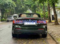 Bán xe BMW 4 Series 430i Convertible đời 2021 - Giá tốt