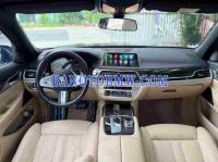 BMW 7 Series 730Li M Sport 2020 Số tự động giá đẹp
