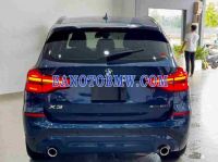 Cần bán gấp BMW X3 xDrive20i xLine 2021 - Xe đẹp - Giá tốt