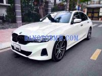 Cần bán xe BMW 3 Series 320i Sport Line 2023 Số tự động màu Trắng