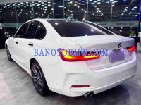 BMW 3 Series 2023 Sedan màu Trắng