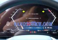 Cần bán gấp BMW 3 Series 320i Sport Line đời 2023, màu Màu khác