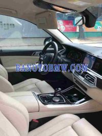 Cần bán xe BMW X5 xDrive40i xLine 2019 Số tự động