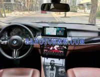 Cần bán BMW 5 Series 520i 2016 xe đẹp