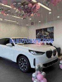 Bán BMW X3 xDrive20i năm 2025, màu Trắng, xe Lắp ráp trong nước