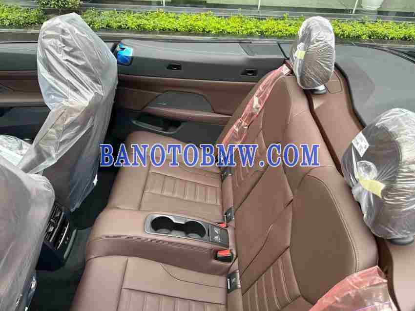 BMW 4 Series 430i Gran Coupe M Sport - đời 2023