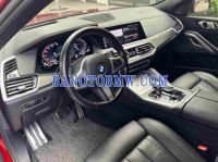 Cần bán xe BMW X6 xDrive40i M Sport 2021, xe đẹp