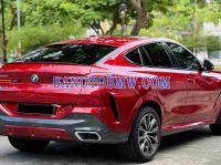 Cần bán gấp BMW X6 xDrive40i M Sport đời 2021, màu Đỏ