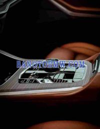 BMW X5 xDrive40i xLine 2025 giá yêu thương