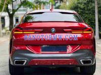 BMW X6 xDrive40i M Sport 2021 Máy xăng đẹp long lanh