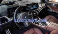 Cần bán gấp BMW X5 xDrive40i M Sport đời 2023, màu Đen