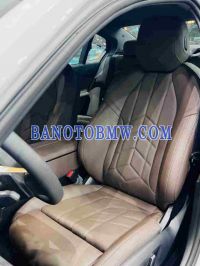 Bán BMW 5 Series 520i đời 2025 - màu Trắng