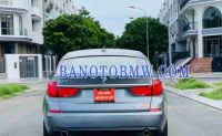 BMW 5 Series 535i GT 2011, xe đẹp, hết ý