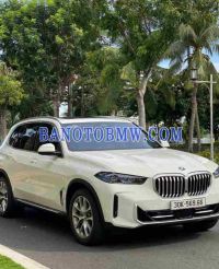 BMW X5 xDrive40i xLine sản xuất 2023 cực chất!