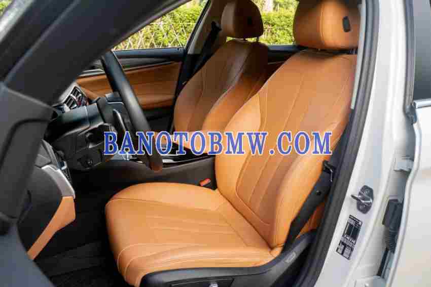 BMW 5 Series 520i sản xuất 2023 cực chất!