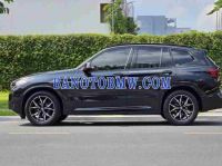 Cần bán xe BMW X3 xDrive20i M Sport màu Đen 2022