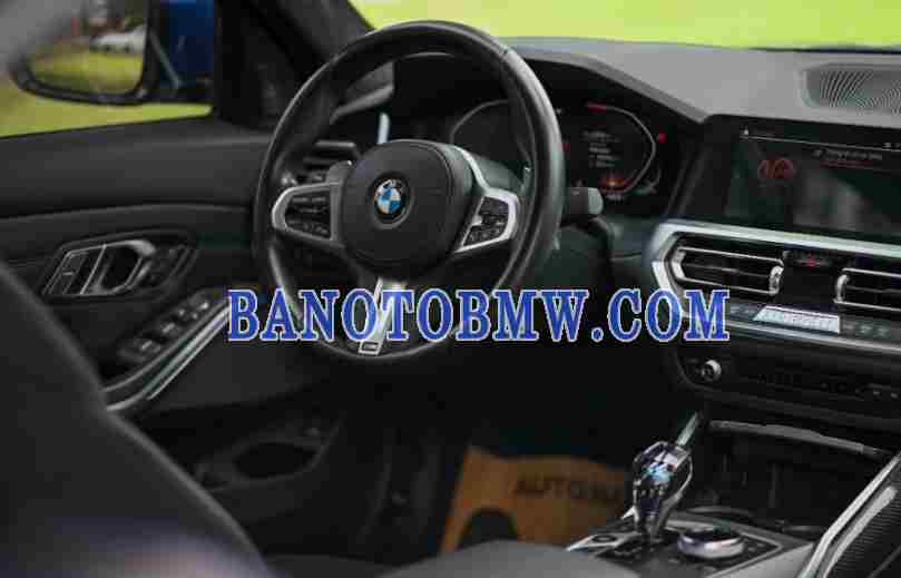 Cần bán BMW 3 Series 330i M Sport 2021, xe đẹp giá rẻ bất ngờ